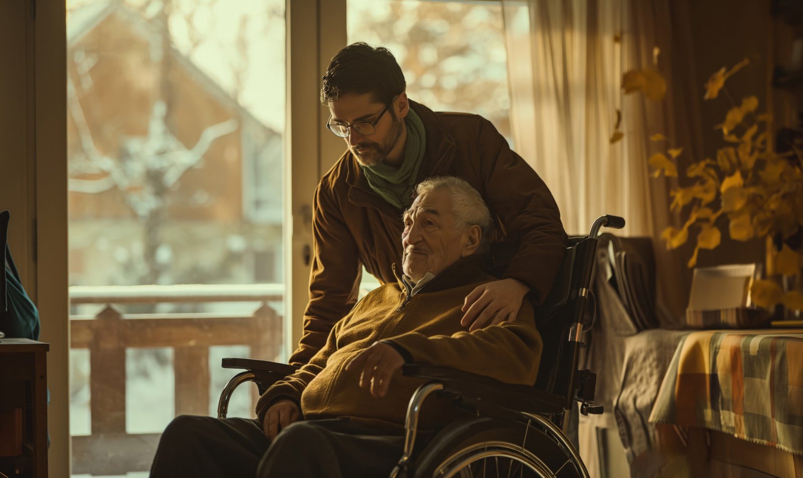 realistic-scene-with-health-worker-taking-care-elderly-patient